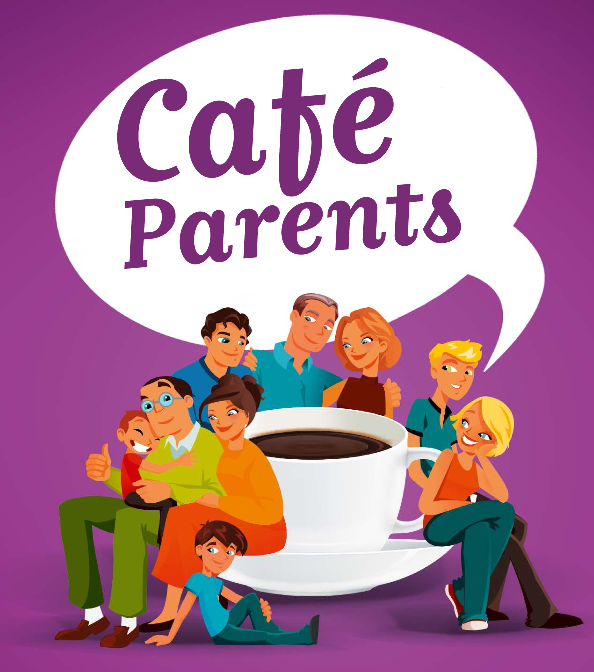 Dates des rencontres Café Parents à HATTEN